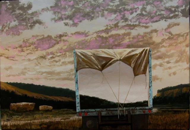 metaphysical morning 2012