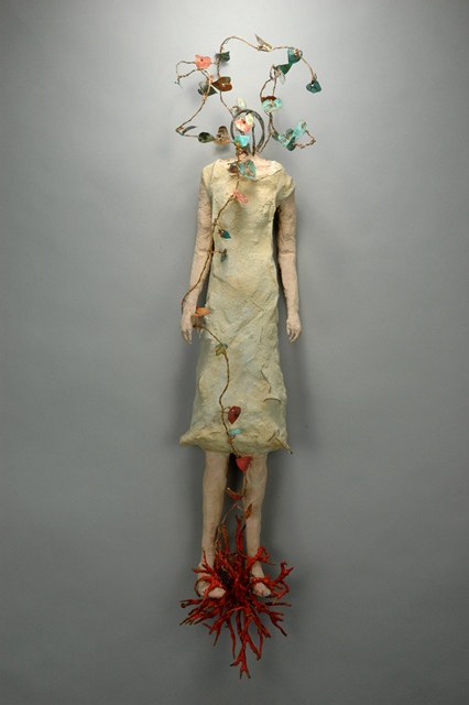 rooted in her story 2013