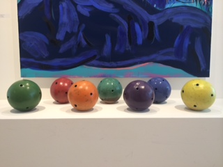 color samples