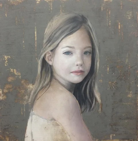 portrait of cam    2014