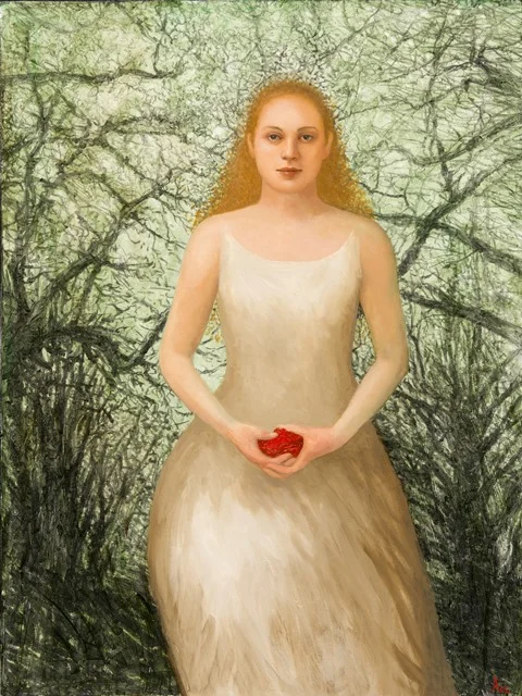rose red 2014