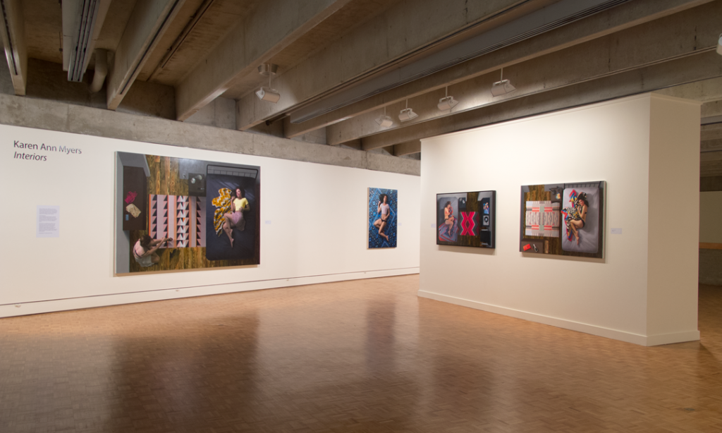 greenville museum of art
