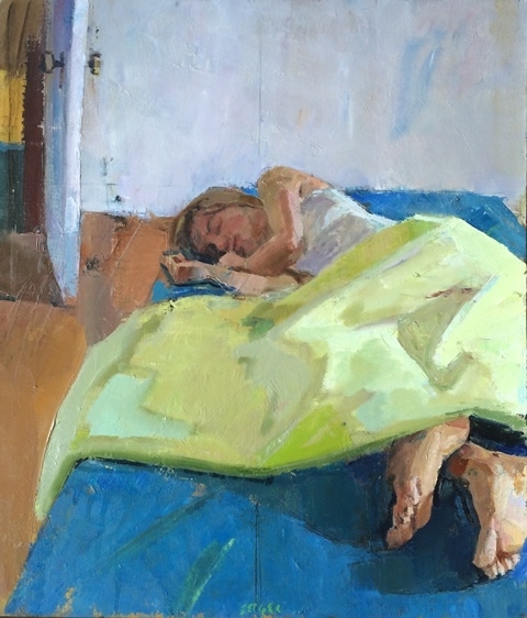philip geiger