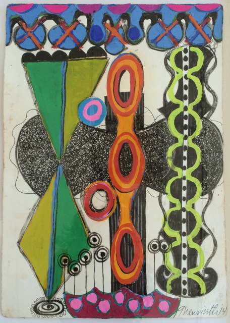 geraldine neuwirth