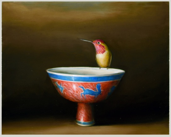 hummingbird 2015