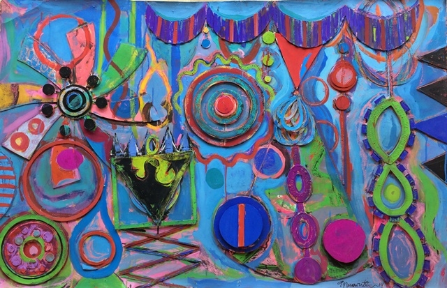 geraldine neuwirth