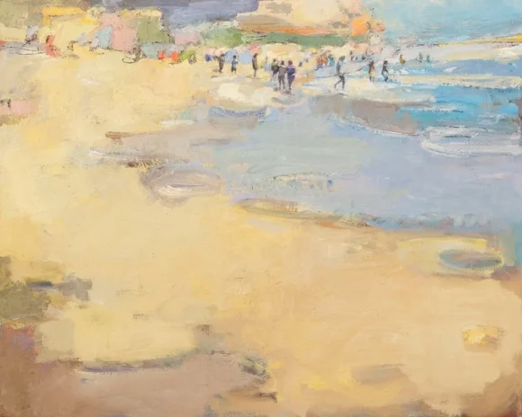 horizon line 2014
