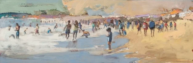 crowd 2014
