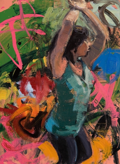 tropic #2 2010