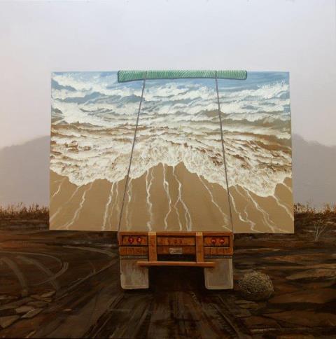 ron porter