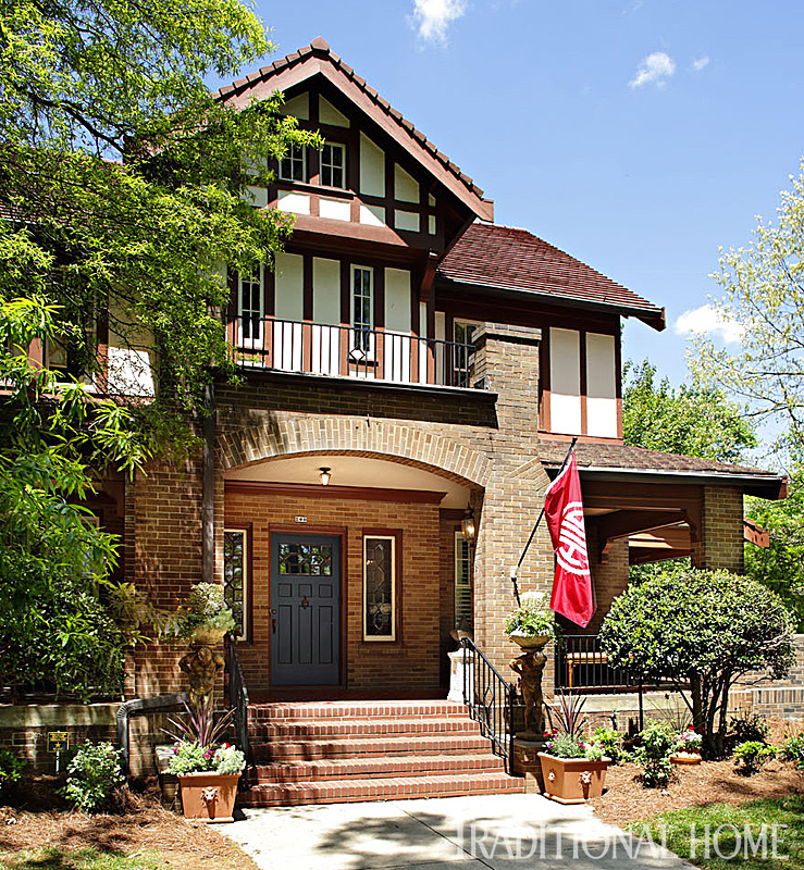 junior league of high point showhouse