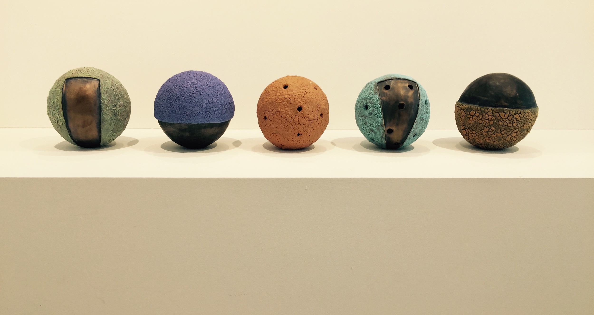 spheres by virginia scotchie