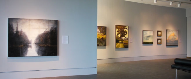 the new landscape at the mobile museum of art
