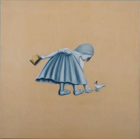    all king's blue    2015