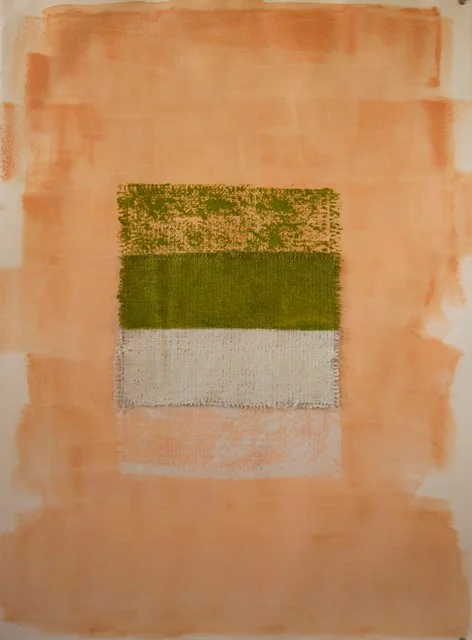 green & flesh composition 2015