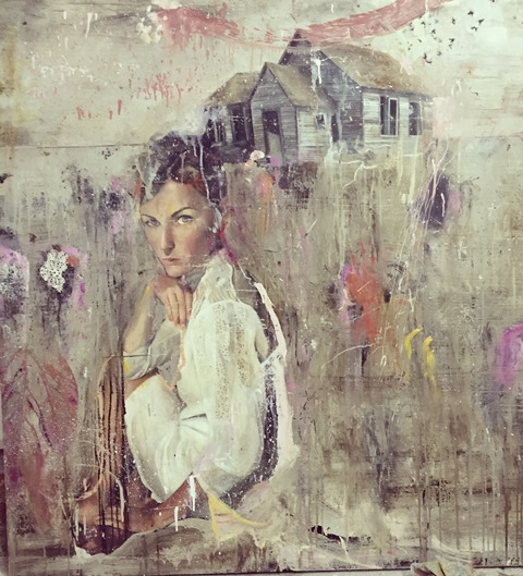 sarah helser