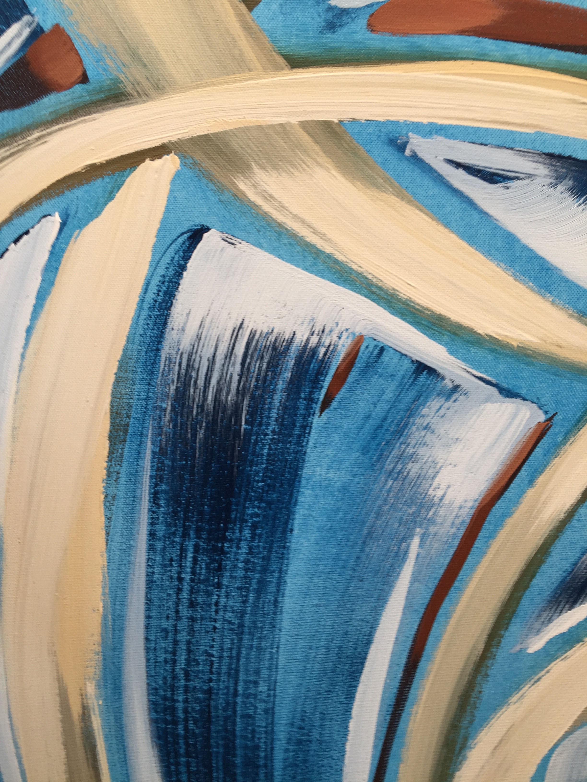 detail