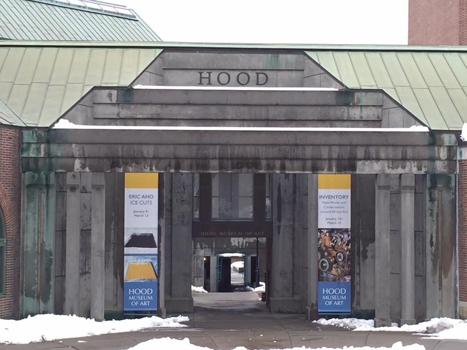 hood museum of art