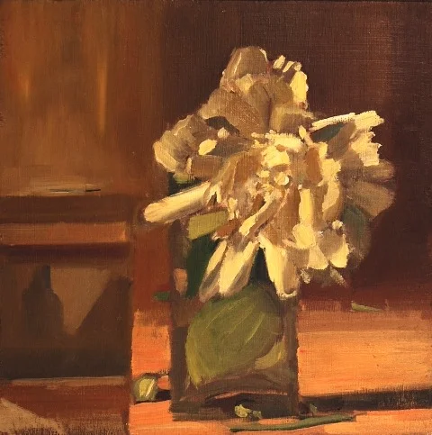 white peony 2014