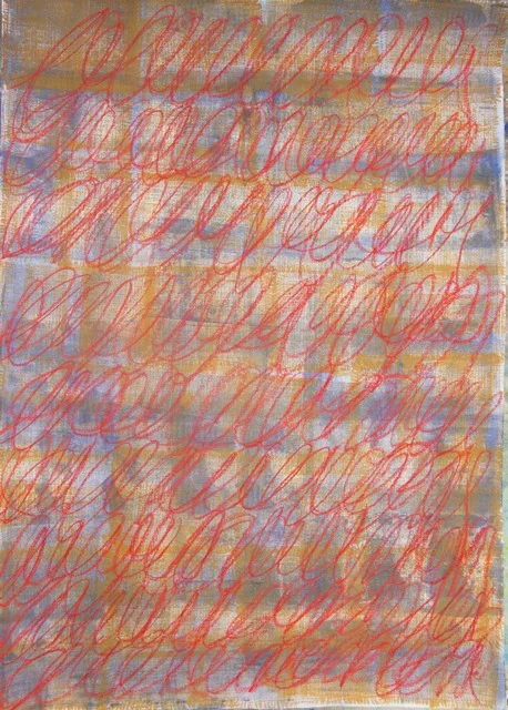 poppy motion study 2016