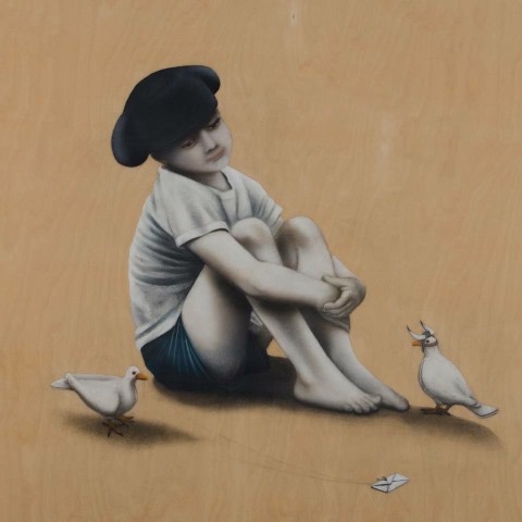 tony hernandez