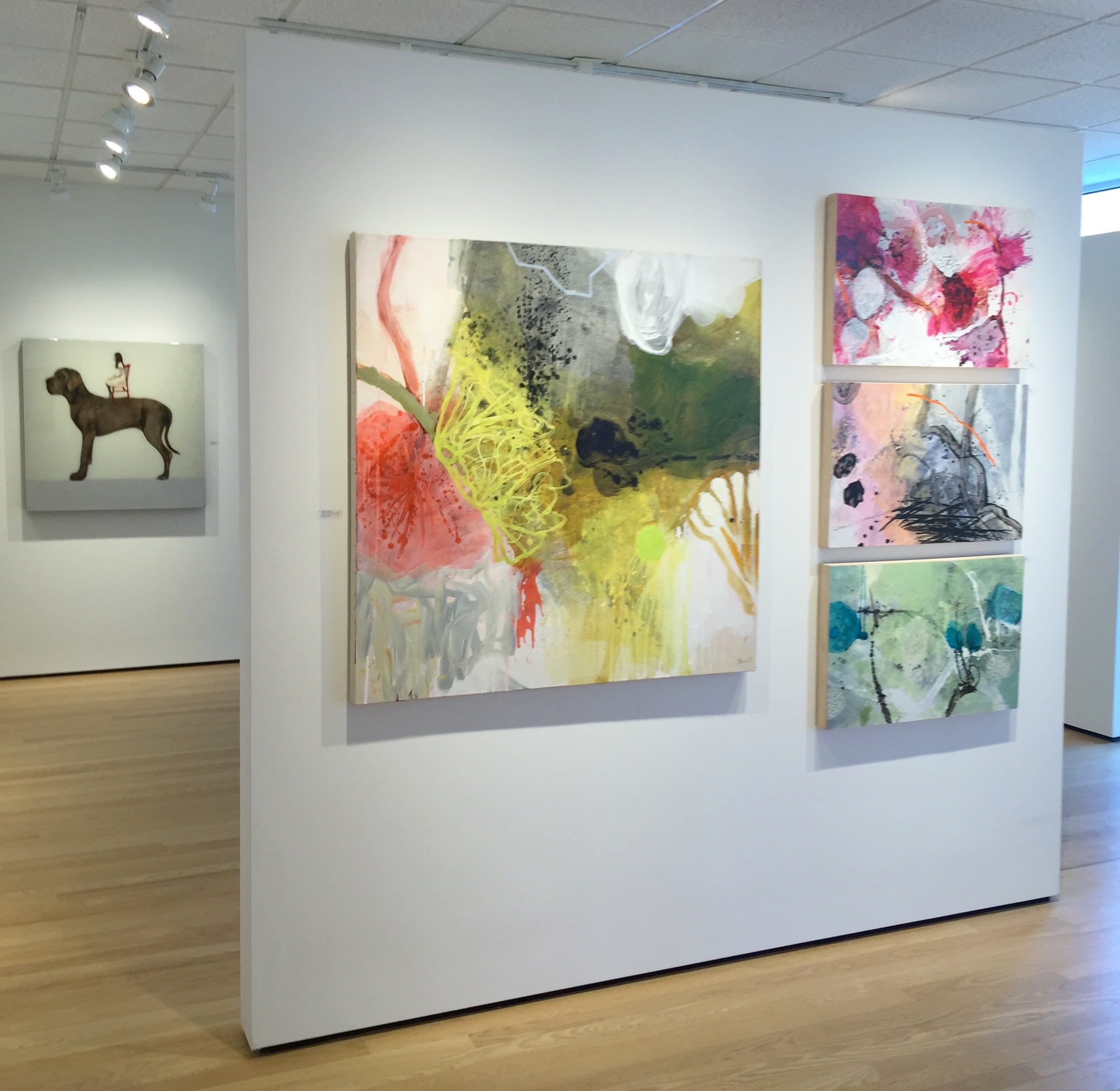 anke schofield, allison stewart