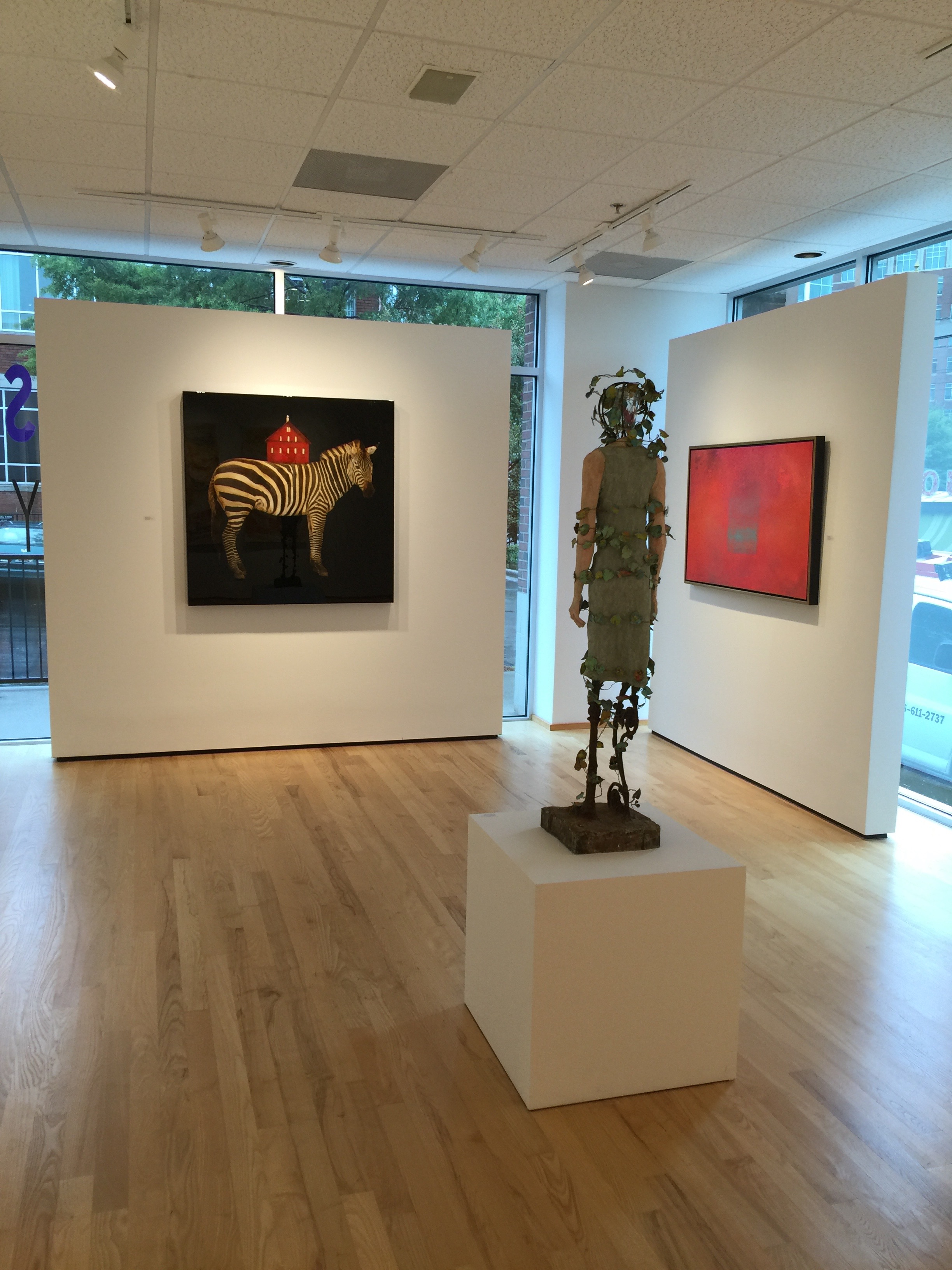 anke schofield, johan hagaman, scott upton