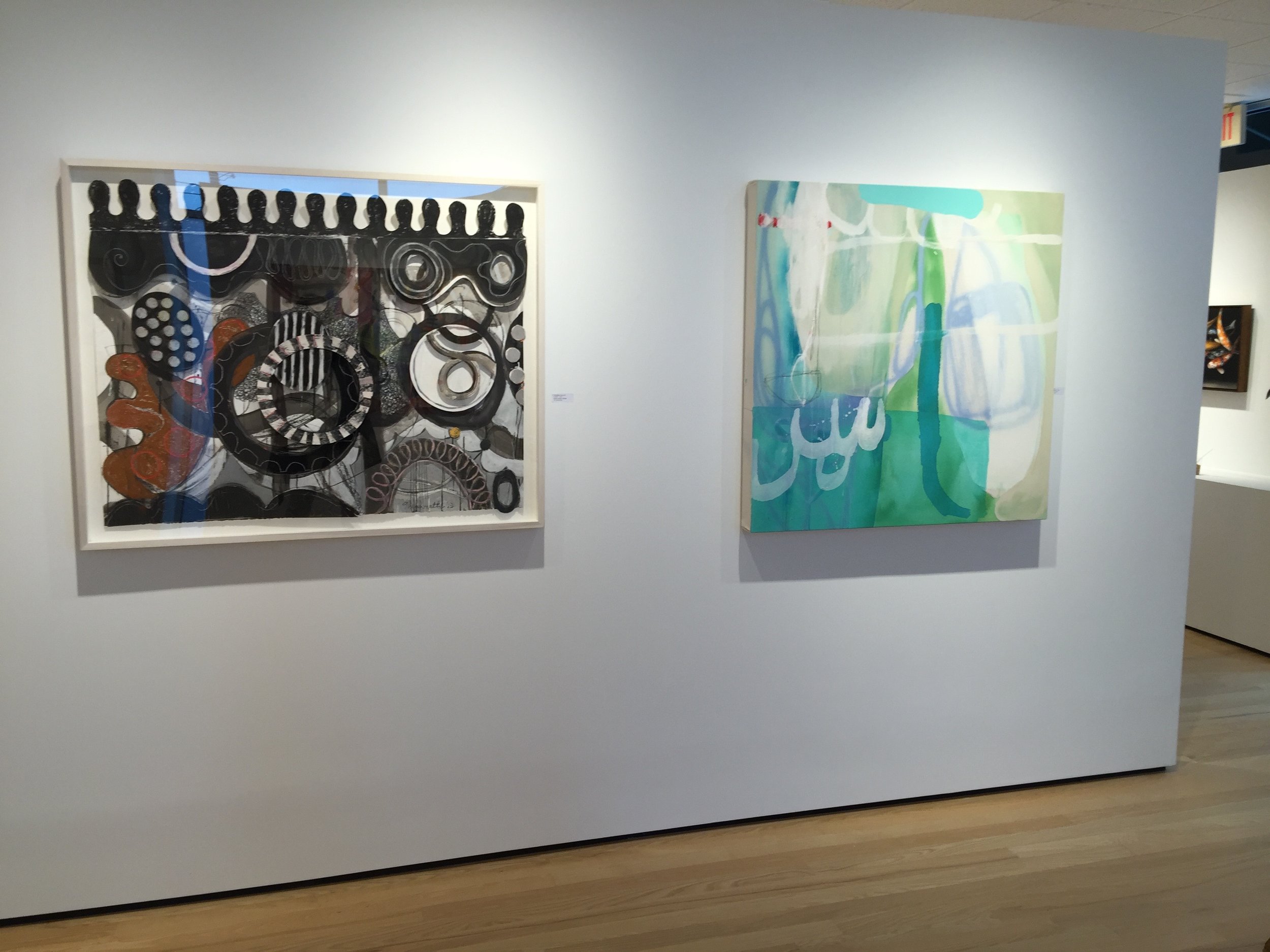 geraldine neuwirth + page davis