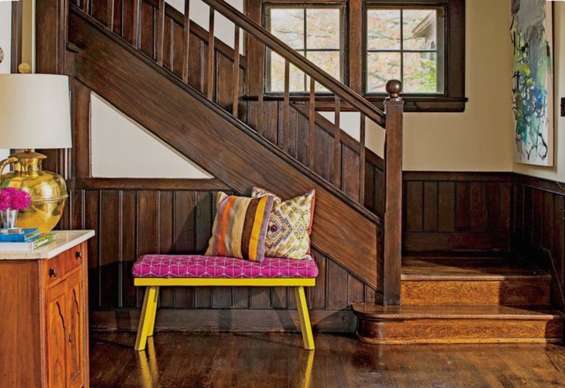 kate long stevenson october issue southern living magazine