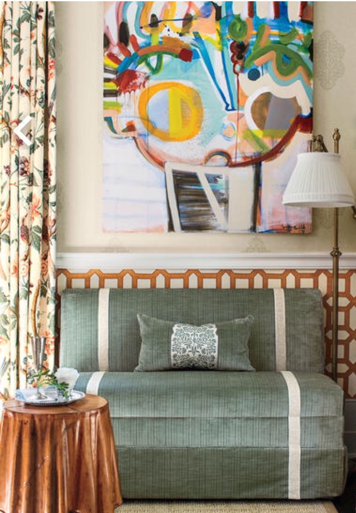 sally king benedict 50th anniversary issue southern living magazine