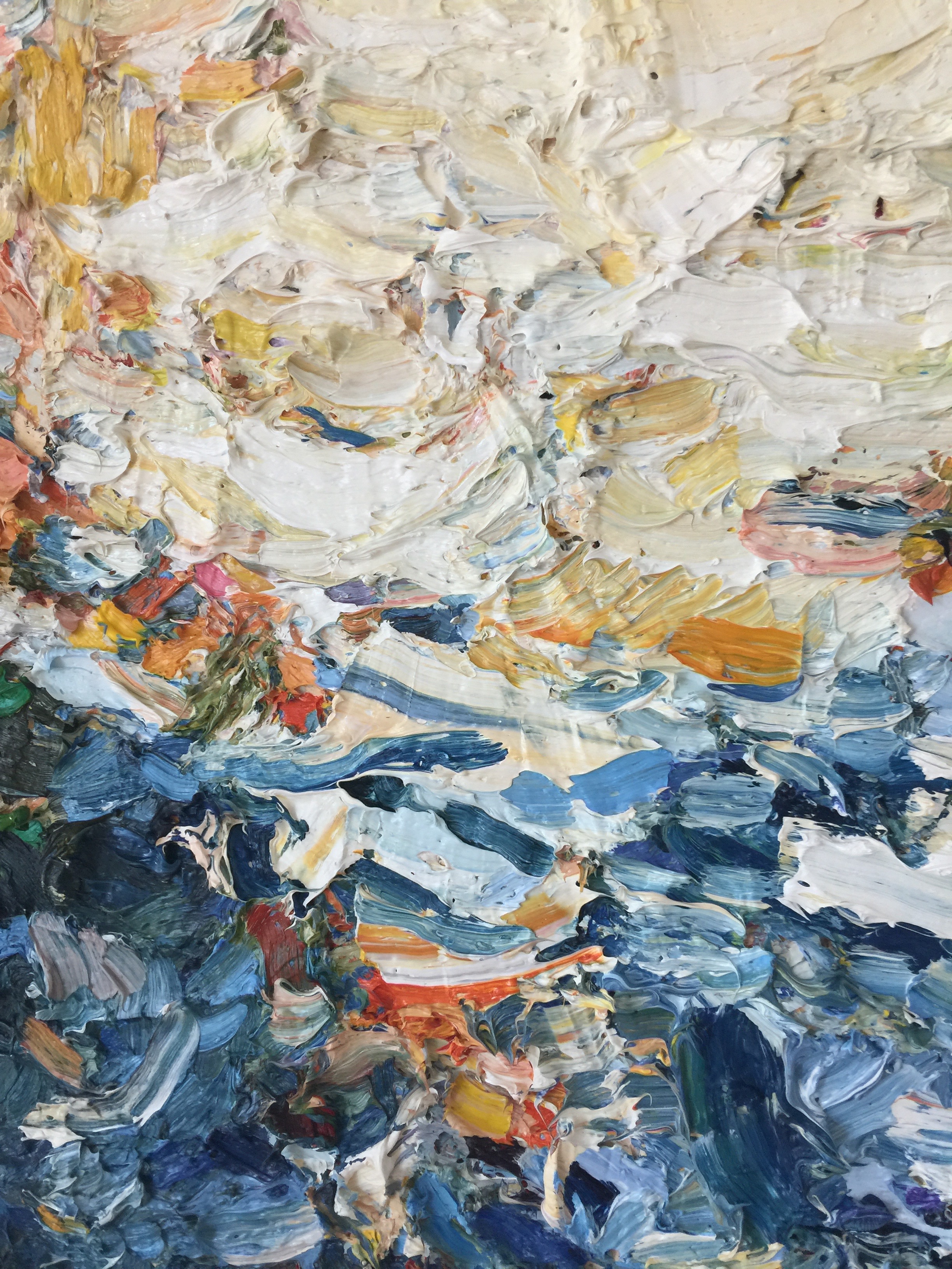 detail