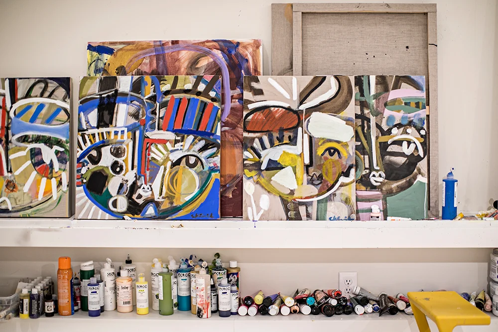 Noteworthy Sally King Benedict Hidell Brooks Gallery 2022 Calendar Sally King Benedict