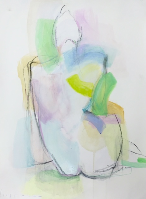 kate long stevenson