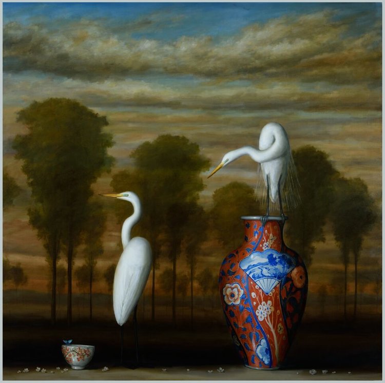 david kroll