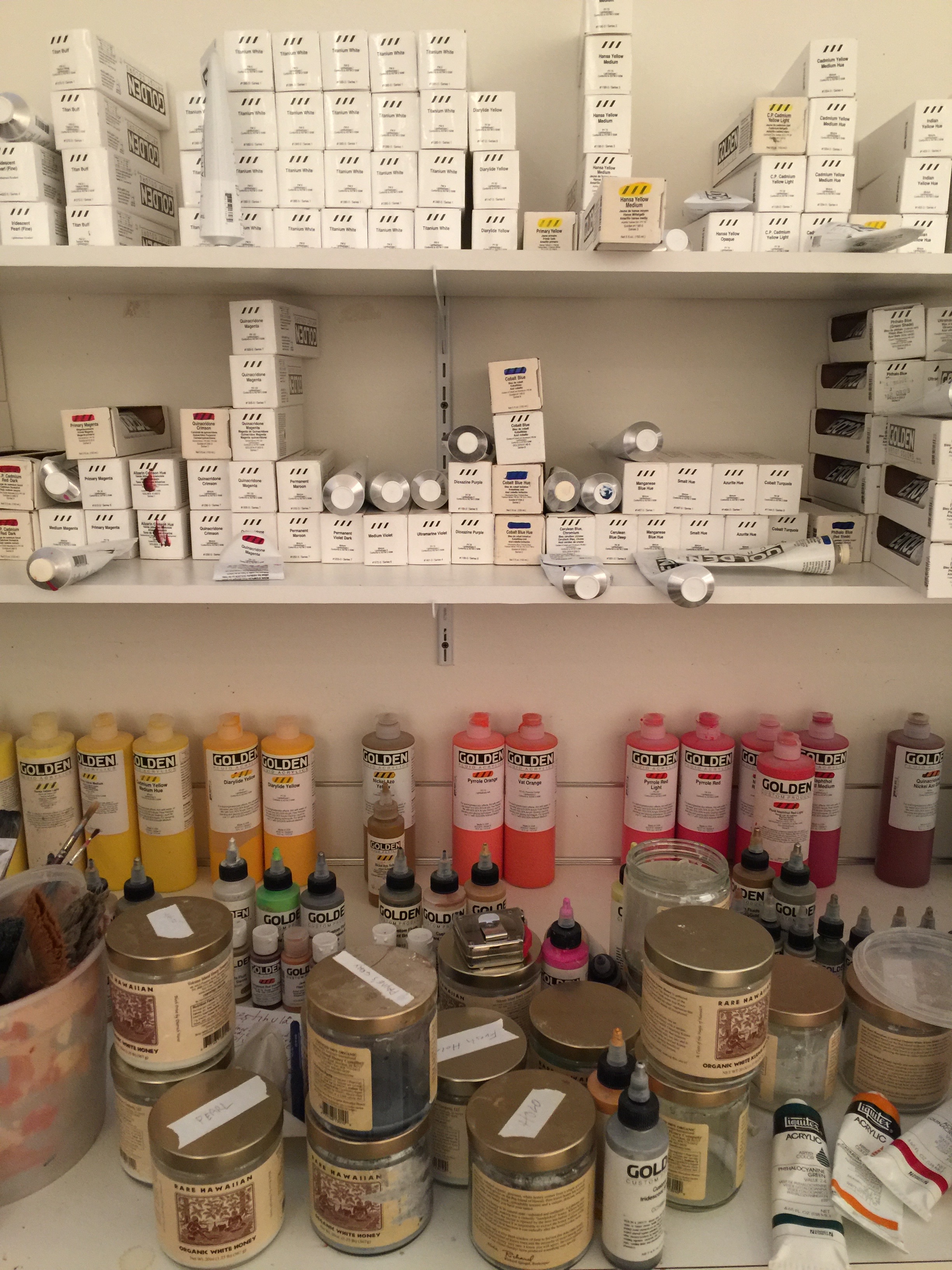 herb jackson new paintings — hidell brooks gallery