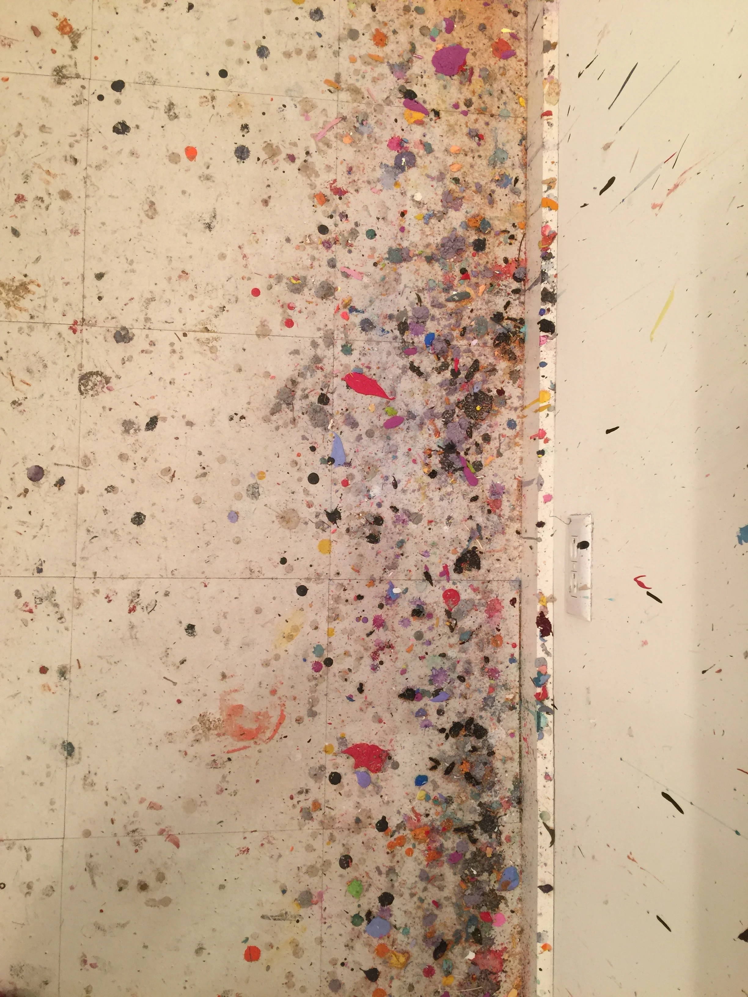 herb jackson new paintings — hidell brooks gallery