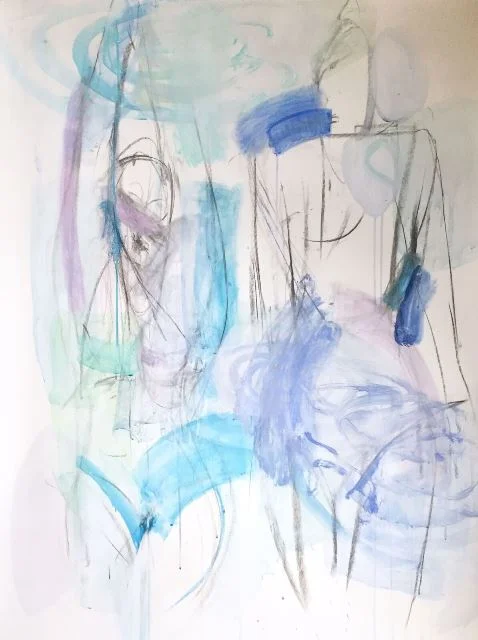 swimmers, one 2017