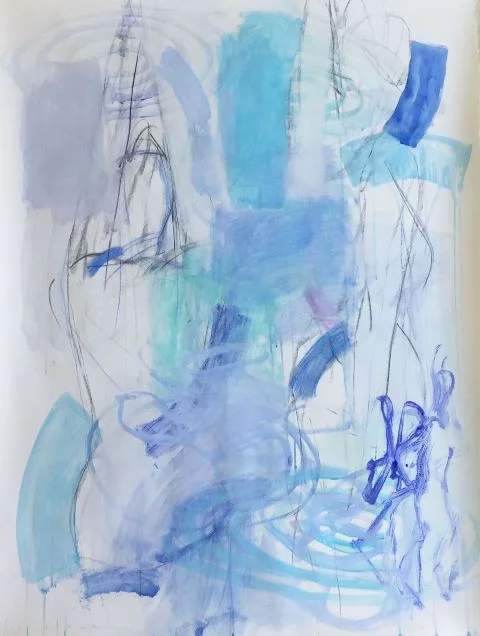 swimmers, two 2017