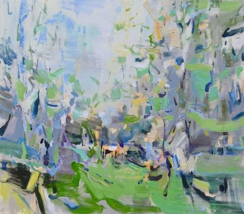 McAlisterAPath&AForest42x48.jpg