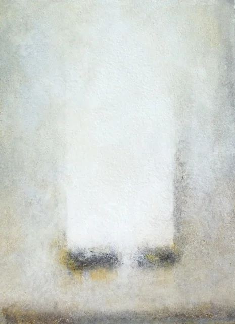 bathed in light    2017