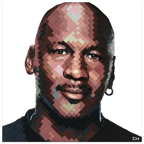 michael jordan 2017