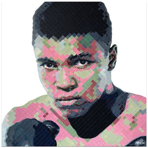 muhammad ali 2017