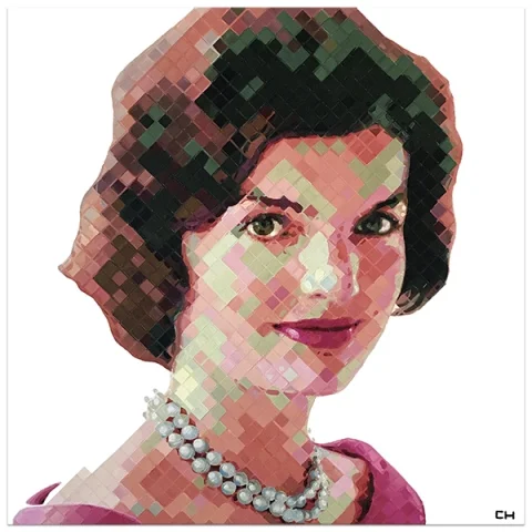 jackie-o 2017