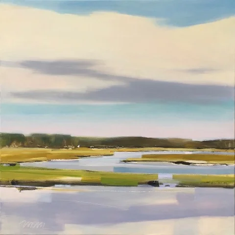 late afternoon calm 2017