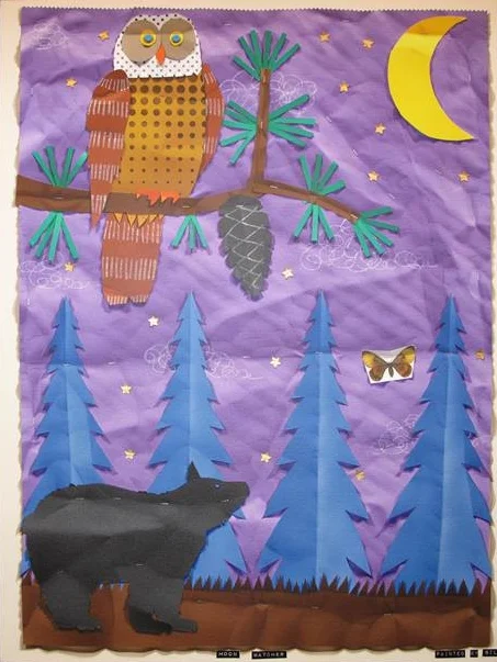 moon watcher 2015