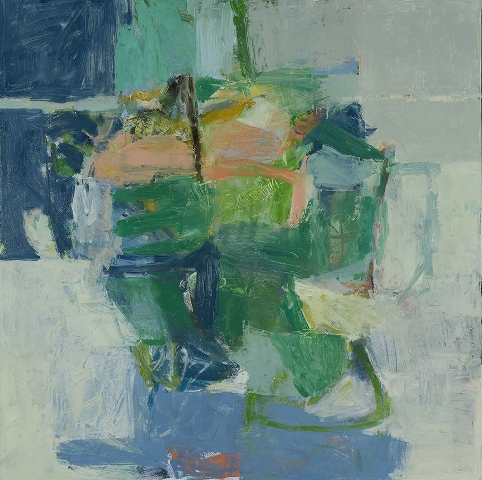 between blue & yellow 2017