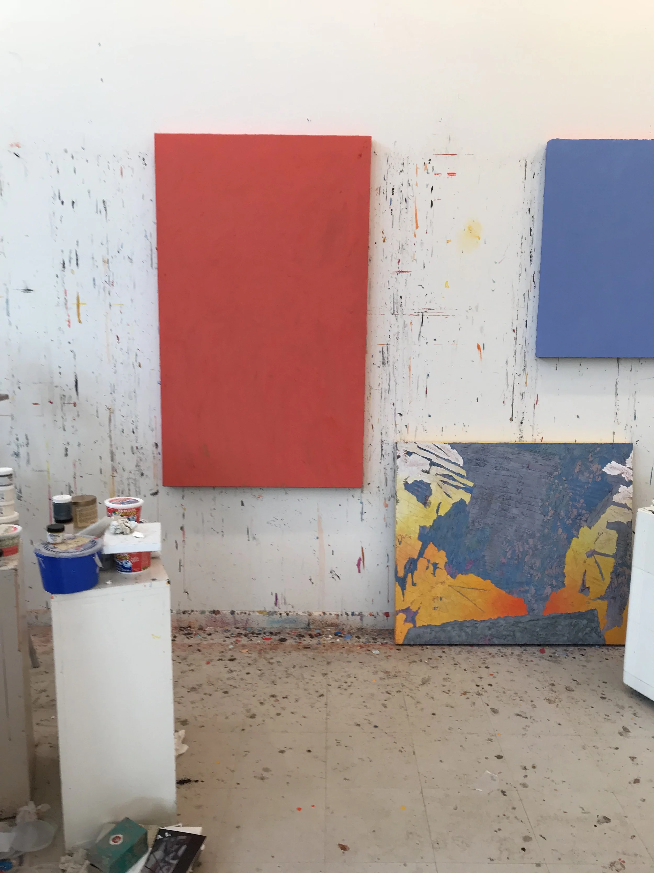 studio shot 