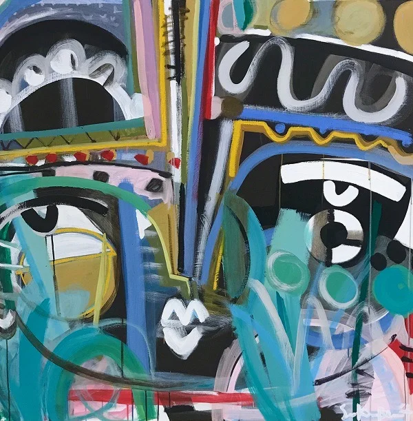 target bunny 48x48 on canvas.jpg