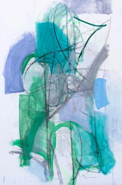 invocation of the muse 2018