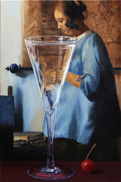 the letter 2012
